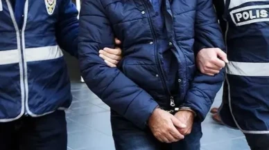 Merzifon’da 13 Düzensiz Göçmen Yakalandı