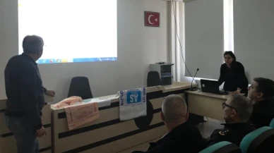 Merzifon’da GTS İle Kayıt Dışı Önlenecek