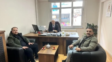 Merzifon Gençleri'nden yine anlamlı bir program