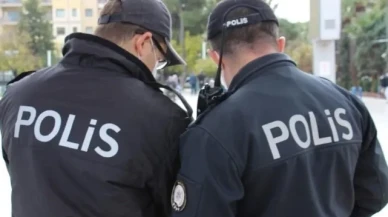 Merzifon Polisi Huzur Operasyonlarına Devam Ediyor