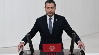 Milletvekili Karagöz; "13 Bin ASM Grup Elemanı Kadro İstiyor!"