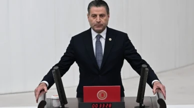 Milletvekili Karagöz; “AKP Sağlığa Zararlıdır”