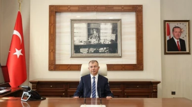 “Miraç, Biz Müslümanlar İçin Manevi Bir Terfidir”