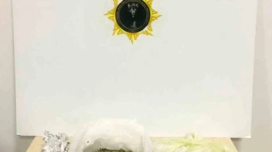 Narkotik uygulaması: 28 kişi yakalandı