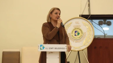 "Nikah salonlarının ücretini 1 TL'ye düşürdük"