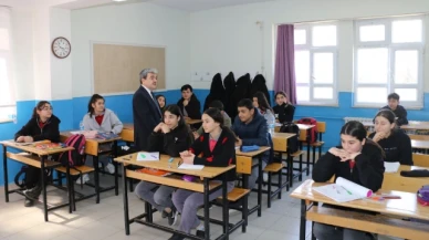 "Öğretmenler Odası Buluşmaları" Devam Ediyor