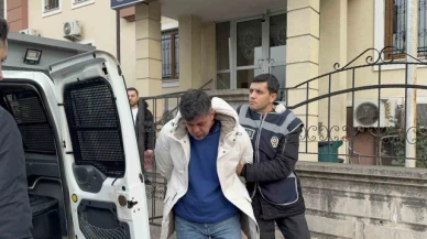 Oryantal sevgilisini öldüren şahıs adliyeye sevk edildi