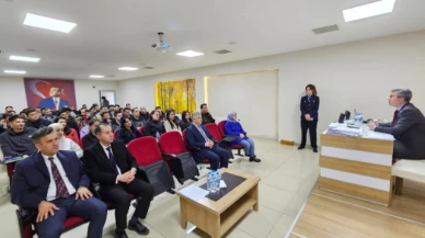 Oryantasyon Eğitimi Tamamlandı