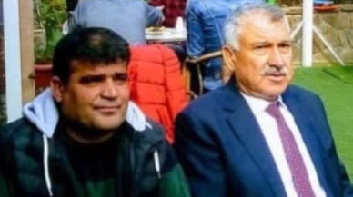 Özel kalem müdür vekilini vuran şüphelinin ilk ifadesi orta çıktı