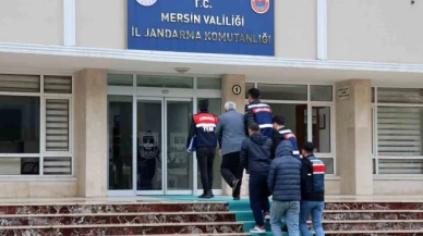 PKK ve DEAŞ operasyonu: 4 tutuklama