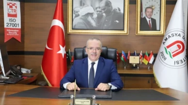 Rektör Turabi; "Allah Böyle Acıları Bir Kez Daha Yaşatmasın"