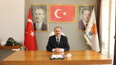 Şahinoğlu; "Aday Karşılama Şölenimize Davet Ediyorum"