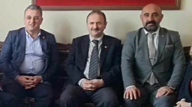 Saka: İttifakı biz ne kadar istediysek, AK Parti’de o kadar istedi