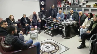Saka: Memlekete Önce Huzur Lazım!