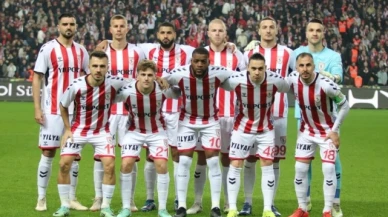 Samsunspor'dan açıklama