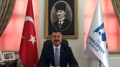‘Saygı ve rahmetle anıyorum’