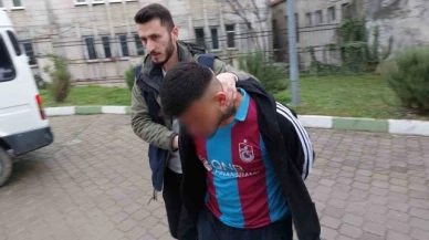 Silahla yaralamadan 2 kişi adliyeye sevk edildi