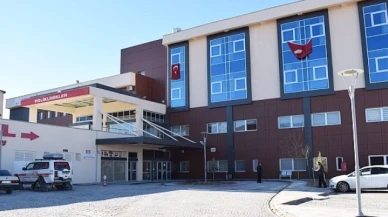 Silahlı kavga: 1 yaralı