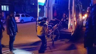Sosyal medyadan tartışan çocuklar kavga etti: 2 yaralı