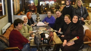 Sütcü; "Derdimiz Memleket Sevdamız İnsan"