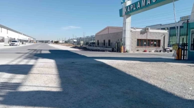 Tartıştığı iş arkadaşını baltayla öldürdü
