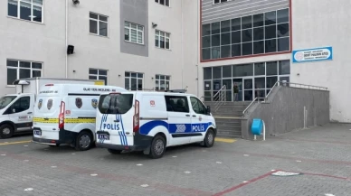 Tartıştığı öğretmeni okulda tabancayla yaraladı