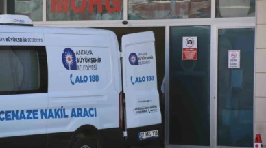 Taziye dönüşü motosiklet kazasında can verdi, son anları kamerada