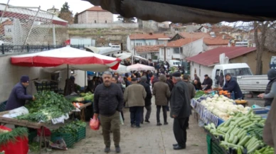 Tezgahlarda zam yok!