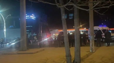 Tıra yaslanan şahıs, sürücü fark etmeyince hayatını kaybetti