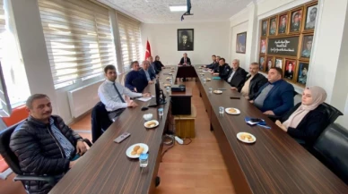 “Toplumun Her Kesimine Önemli Sorumluluklar Düşüyor”