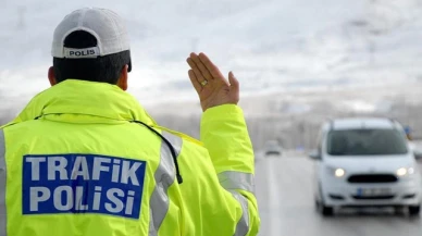 Trafik Cezalarında İndirimli Ödeme Süresi Uzatıldı