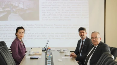 “Tren İle Seyahatin Cazibesini Ortaya Çıkarmak İstiyoruz”