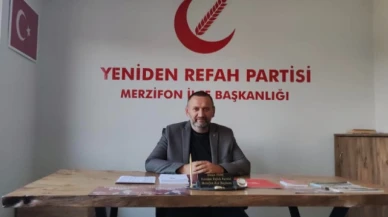 Tunç: Merkez Bankası Başkanı Mevsimlik İşçi mi?