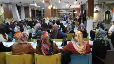 Üçok, "Suluova'mız Kazanacak, Hanımlar Kazanacak"