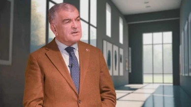 Uyanık’tan Amasya’ya 3 Bin Konut Sözü