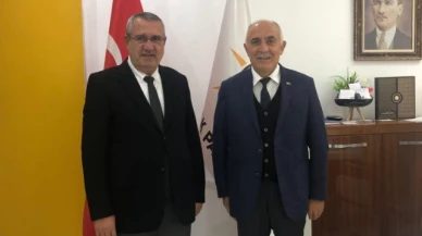 Uyanık’tan boşalan koltuğa Dayıoğlu talip