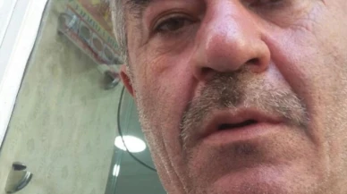 Yaşlı adam komşusu tarafından ölü bulundu
