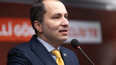 Yeniden Refah ‘İttifak Yok’ dedi