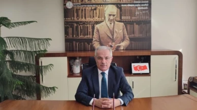Yozgat; “Sizleri çok seviyor ve sizlere güveniyoruz”
