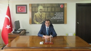"Yüce Yaradan Her Türlü Afetten Korusun"