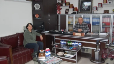 Yunus Emre ‘Gelişim ve Değişime’ Hazır!