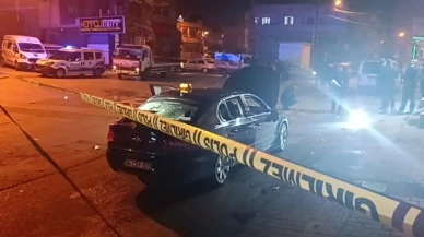 1 kişinin öldüğü silahlı kavgayla ilgili 5 şahıs tutuklandı