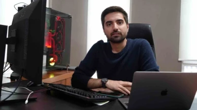 100 bin liralık banka dolandırıcılığından kıl payı kurtuldu