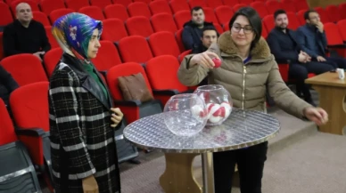 15. Bilim, Kültür, Sanat ve Spor Şenliği Kuraları Çekildi