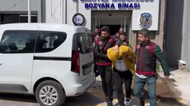 17 yaşındaki gencin ölümüyle ilgili 3 şüpheli adliyede