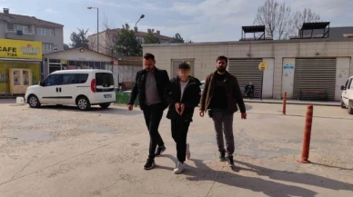 18 yaşındaki genç, 3.5 milyonluk sazan sarmalı taktiğiyle dolandırdı