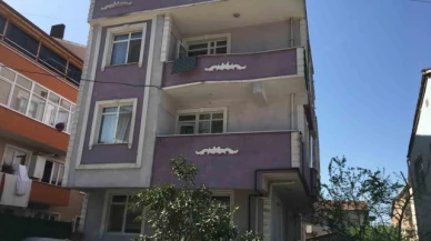 3. kattan düşen 1,5 yaşındaki çocuk ağır yaralandı