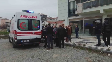 3. kattan düşen otizmli çocuk hayatını kaybetti