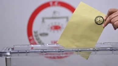 59 bin 397 seçmen sandığa gidiyor
