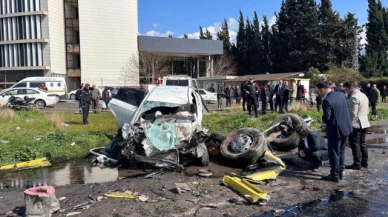 6 kişinin öldüğü kazada bir aile yok oldu